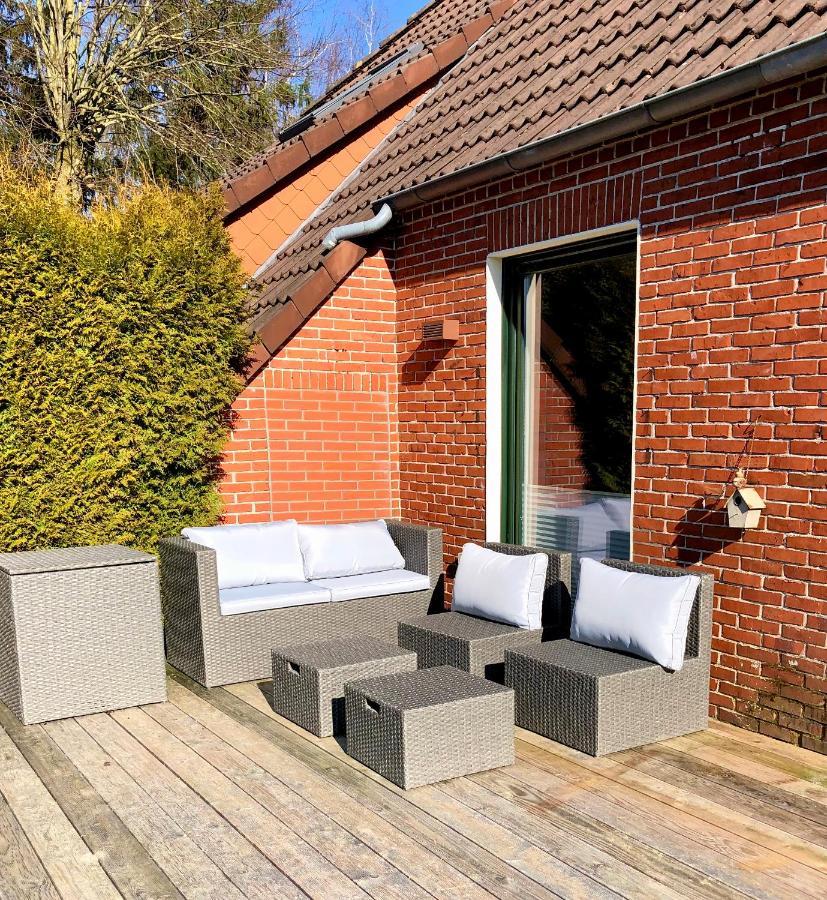 Apartamento Paradiesje 2 Leer Exterior foto