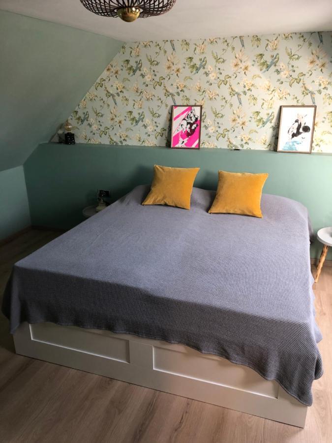 Apartamento Paradiesje 2 Leer Exterior foto